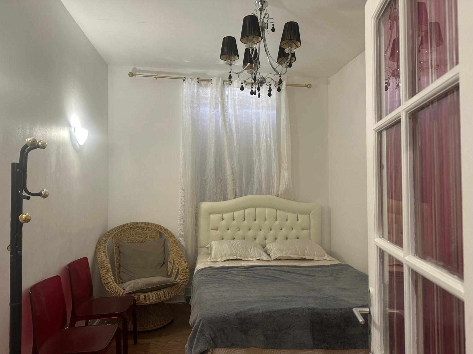 Nido Apartment