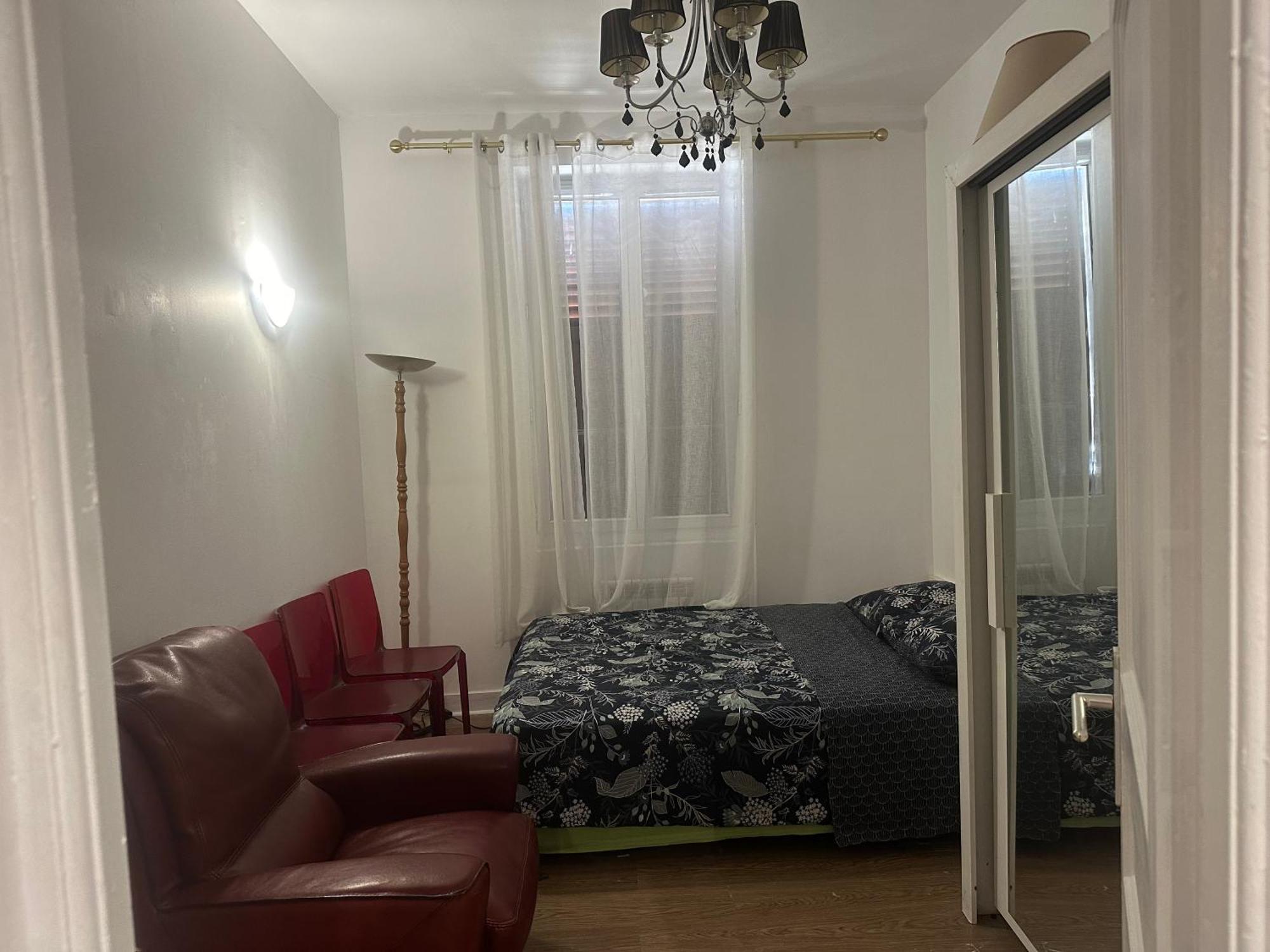 Apartment Nido
